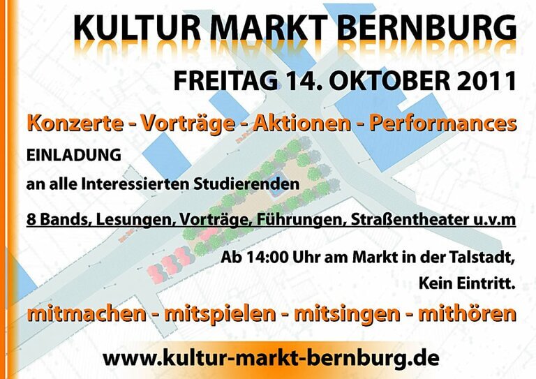 www.kultur-markt-bernburg.de mitreden-mitspielen-mitsingen-(zu)hören