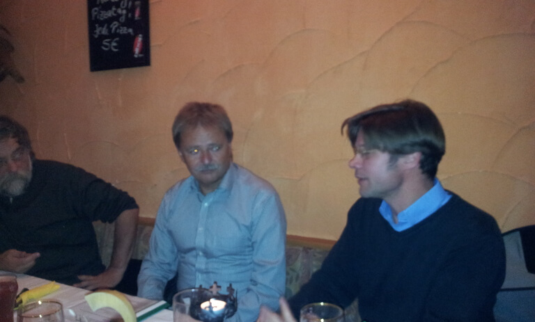 Sachsen Anhalt sollte ein “Musterländle” werden