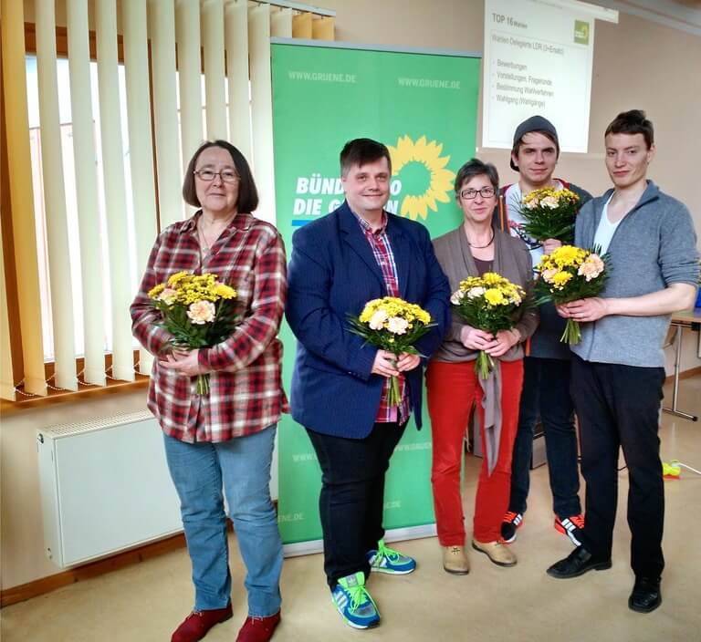 Jahreshauptmitgliederversammlung in Egeln