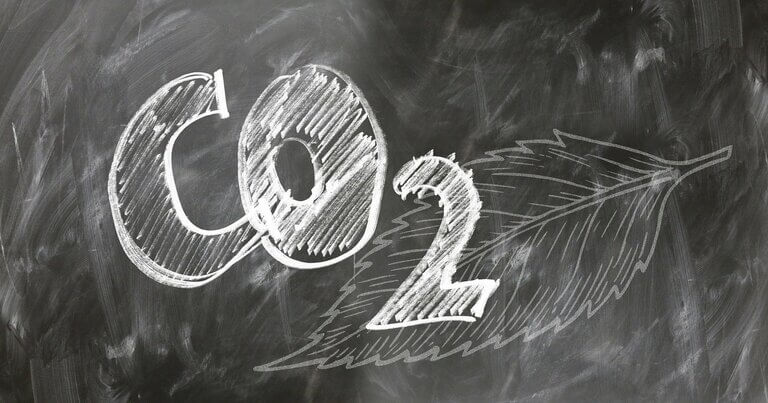 CO 2 – Was ist das eigentlich
